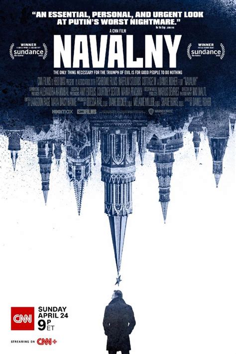 Navalny (film) .